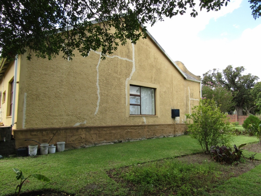 3 Bedroom Property for Sale in Humansdorp Eastern Cape